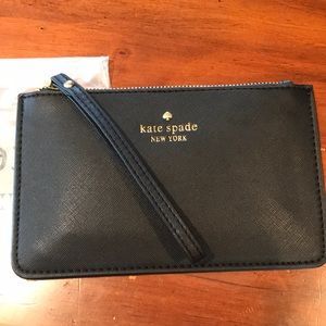 Kate Spade Wristlet